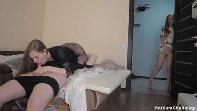 Ailə terapiyası porno