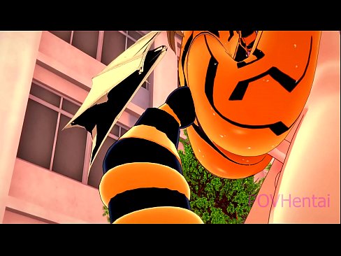 ❤️ Wasp Girl Monster ❤ Sikişmə videosu  az.filmexxx18.ru ☑