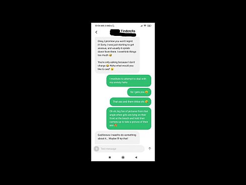 ❤️ Tinder-dən hərəmimə yeni bir PAWG əlavə etdim (Tinder ilə danışıq daxil olmaqla) ❤ Sikişmə videosu  az.filmexxx18.ru ☑