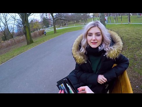 ❤️ Pul müqabilində bir qəribin isti cumluğunu uddu - parkda Eva Elfie tərəfindən blowjob ❤ Sikişmə videosu  az.filmexxx18.ru ☑